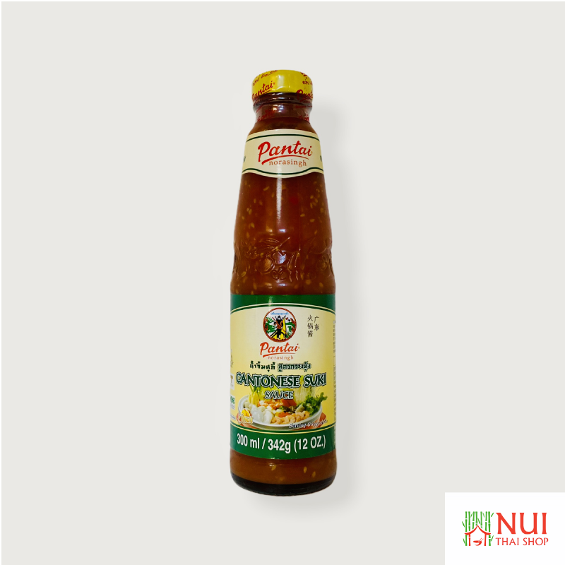 Cantonese Suki Sauce 300ml PANTAI