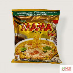 Instant Noodles Pork 60g MAMA