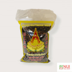 Black Thai Glutinous Rice 1kg ROYAL THAI