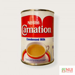 Condensed Milk 385ml NESTLE CARNATION