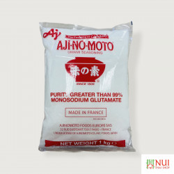 Monosodium Glutamate 1kg AJINOMOTO