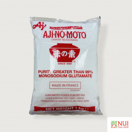 Mononatrijev glutamat 1 kg AJINOMOTO