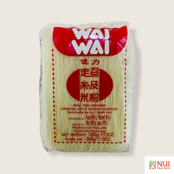 Rice Vermicelli 400g WAI WAI