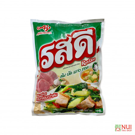 รสดีหมู 800 กรัม