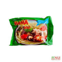 Instant Bean Vermicelli Clear Soup 40g MAMA