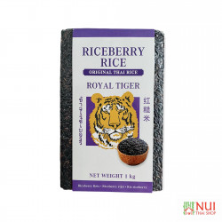 RIŽ RICEBERRY 1KG ROYAL TIGER