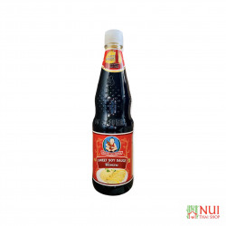 Sweet Soy Sauce 700ml Healthy Boy Brand