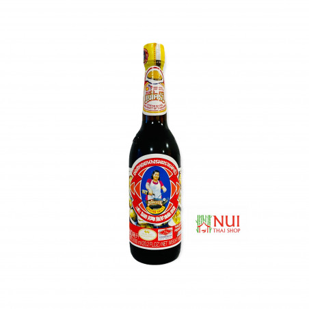 Oyster sauce 600ml MAE KRUA