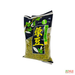 Green Mung Beans 400g Golden chef