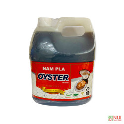Fish Sauce 4.5L OYSTER