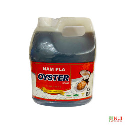 Ribja omaka 4.5L OYSTER