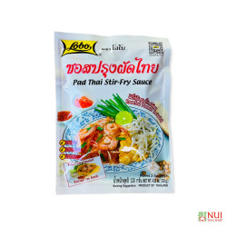 ซอสปรุงผัดไทย LOBO 120g