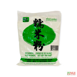 Glutinous Rice Flour 400g...