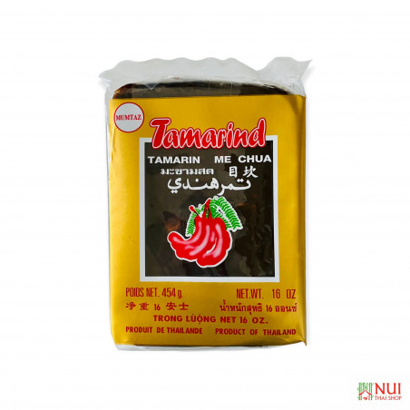 Tamarinda brez semen 454 GR MUMTAZ