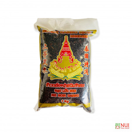 Rice Berry 1kg Royal Thai