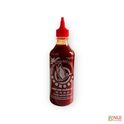 Sriracha Extra Hot 455ml Flying Goose