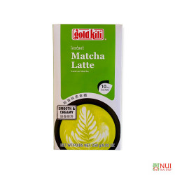 Matcha Latte Instant GOLD...