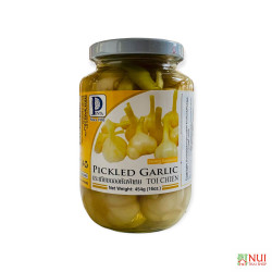 Pickled Garlic 454 GR PENTA
