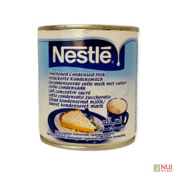 นมข้นหวาน 397g Nestle