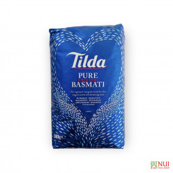 Rice Basmati TILDA 500g