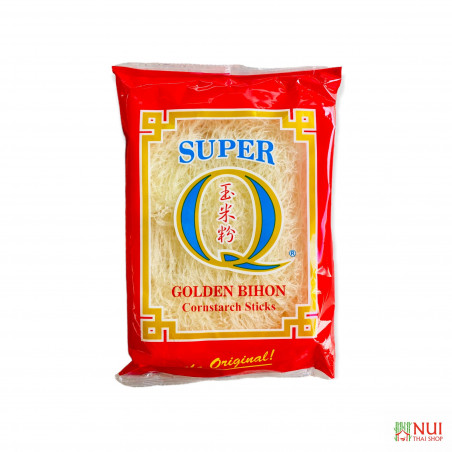 Cornstarch sticks Bihon 10x454g SUPER Q