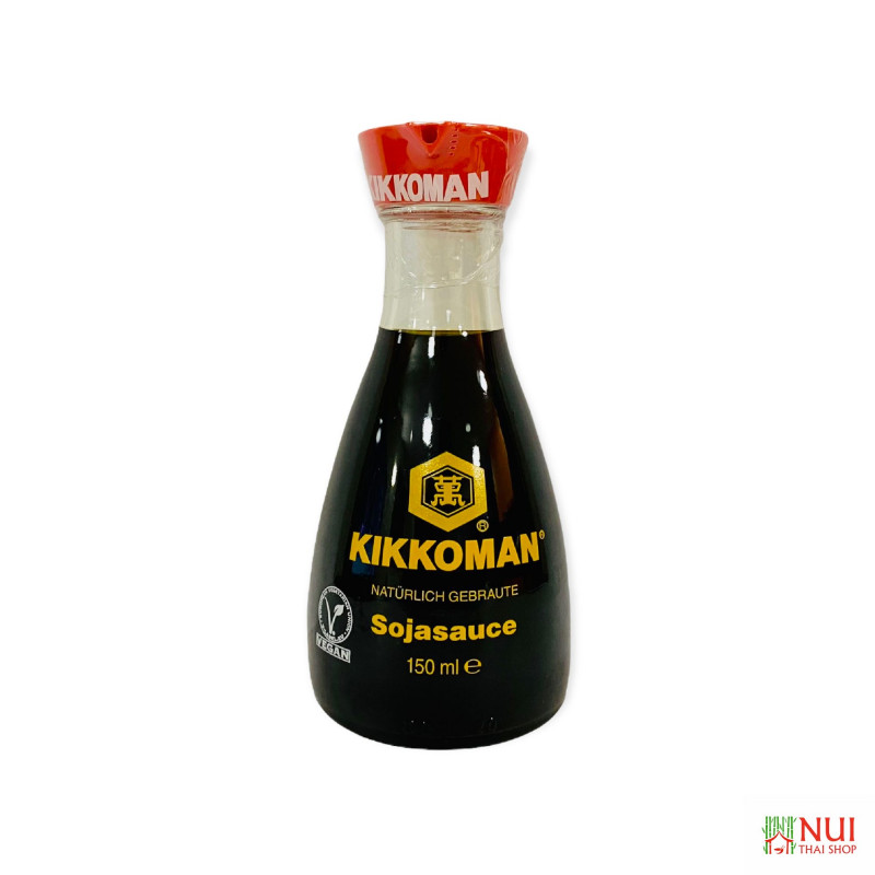 Sojina Omaka 150ml KIKKOMAN