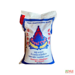 Lepljivi riž 20 kg ROYAL THAI
