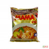 Instant rezanci Tajska juha Tom Yum s kozicami 60g MAMA