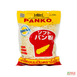 เกล็ดขนมปัง PANKO 200 กรัม