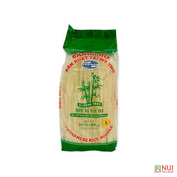 Rice noodles 5mm 30x400g BAMBOO TREE