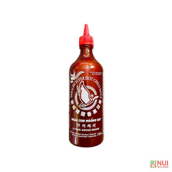 Sriracha Extra Hot 730ml Flying Goose