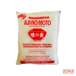 Monosodium Glutamate 200g Ajinomoto