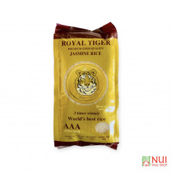 Jasminov riž 1kg ROYAL TIGER GOLD