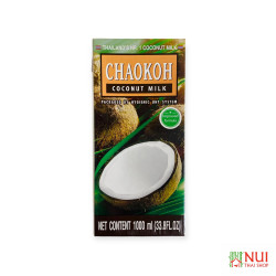 Coconut milk 1l CHAOKOH