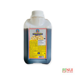 ซอสหอยนางรม ตราเด็กสมบูรณ์ 5 ลิตร