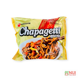 Instant Noodles Chapagetti...