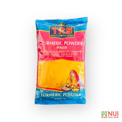 Turmeric Powder Haldi 400g TRS