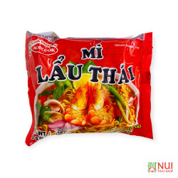 Instant Noodles Tomyum...