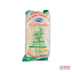 Rice noodles (M) 400g BAMBOO TREE