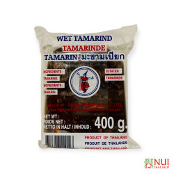 Tamarind 25x400g Thai Dancer