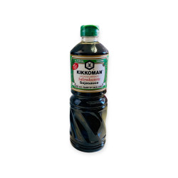 Soy Sauce (Less Salty) 975 ML KIKKOMAN